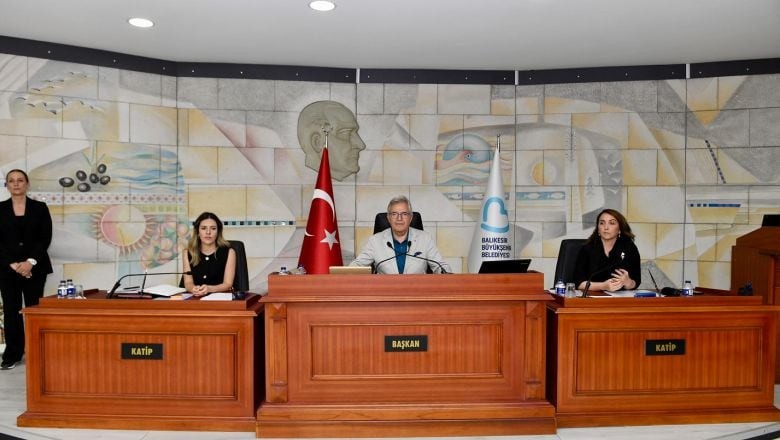 Yaylada AVM Meclisi Karıştırdı! 