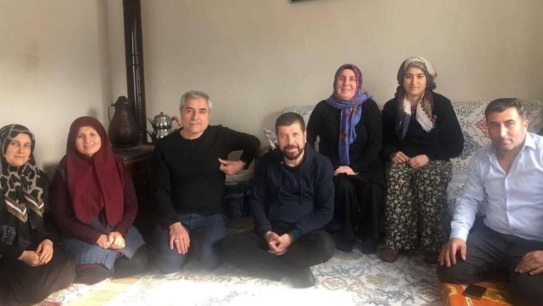Kertil Mahallesi’nde Kadın Liderlik Dönemi Başladı
