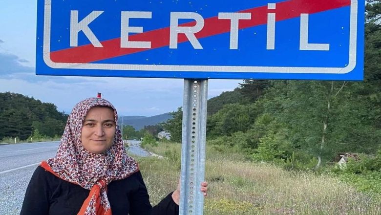 Kertil Mahallesi’nde Kadın Liderlik Dönemi Başladı