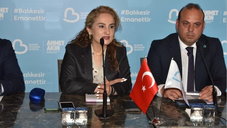 Edremit Muhtarlar Buluşması gerçekleştirildi