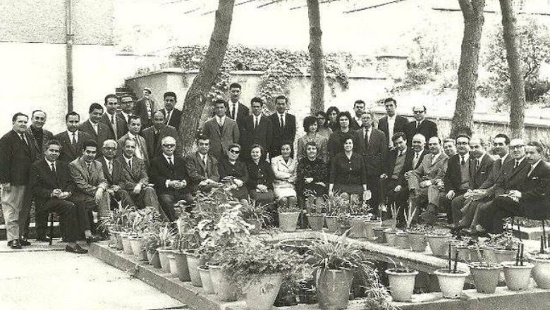 Necatibey’in Efsane Havuzu Yeniden Doğuyor 