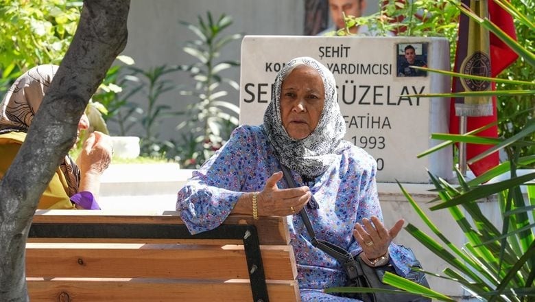 Balıkesir’de 97 Vatandaşımız Toprağa Verildi 