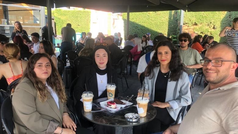  Toplu Taşıma Yoğun, ONON’da Sandalyeler Doldu