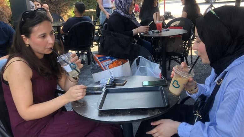  Toplu Taşıma Yoğun, ONON’da Sandalyeler Doldu