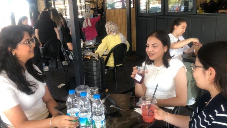  Toplu Taşıma Yoğun, ONON’da Sandalyeler Doldu