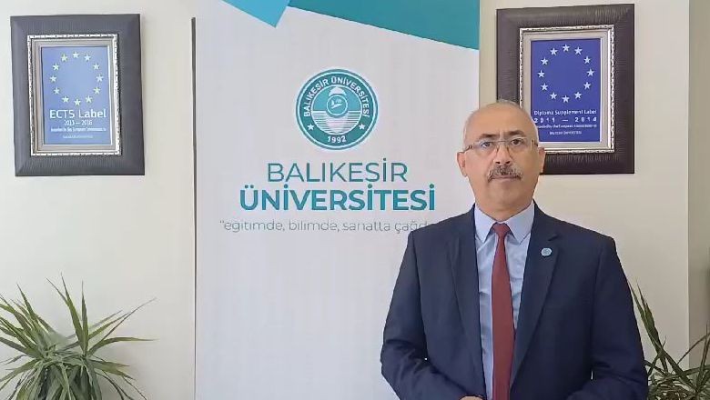 Tarihe yön veren ağaç: Kazdağı Göknarı