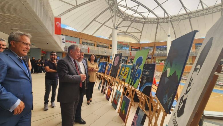 Karesi’de Mesleki Eğitim Şöleni 