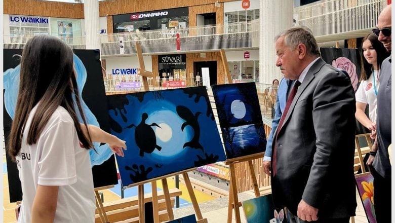 Karesi’de Mesleki Eğitim Şöleni 