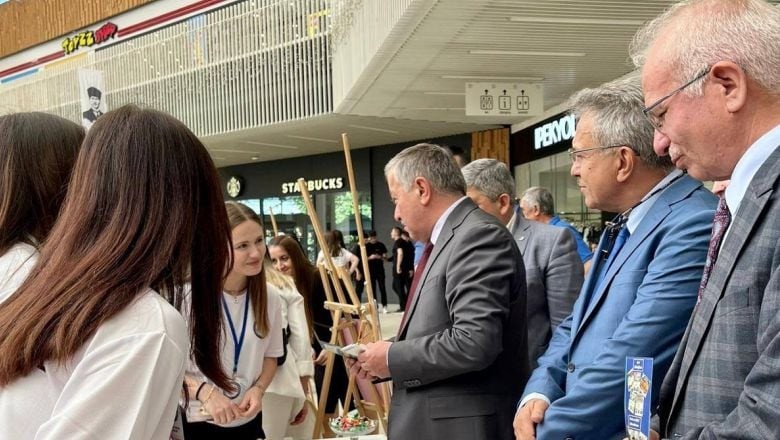 Karesi’de Mesleki Eğitim Şöleni 