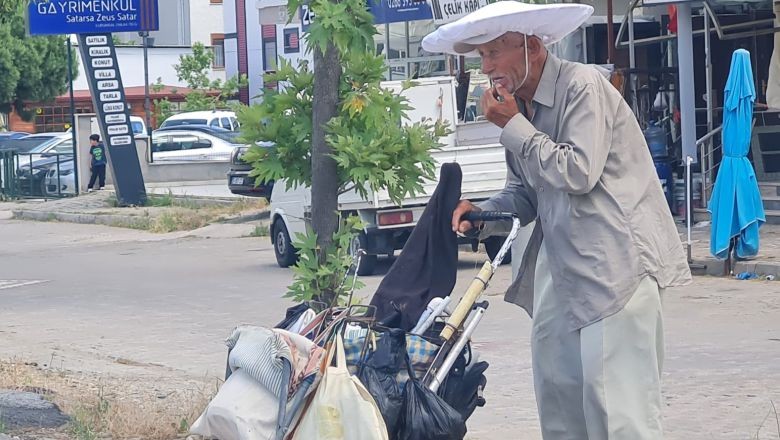 Güneşle Mücadelenin Yaratıcı Hâli