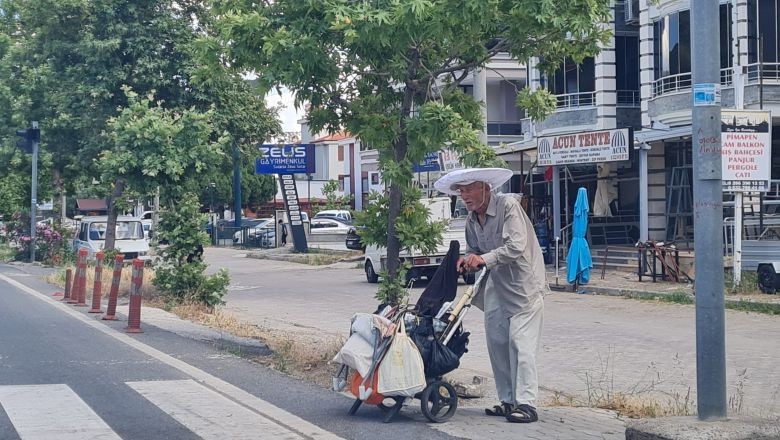  Güneşle Mücadelenin Yaratıcı Hâli