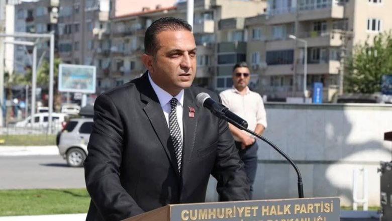 Edremit’te Siyasi Gerilim Sürüyor!