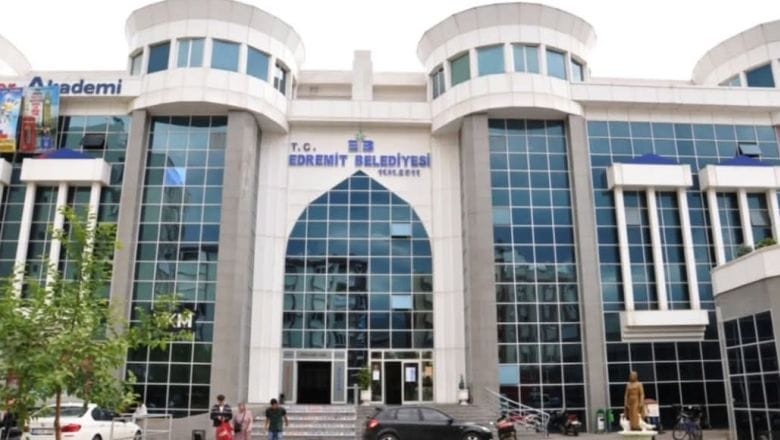 Edremit’te Siyasi Gerilim Sürüyor!