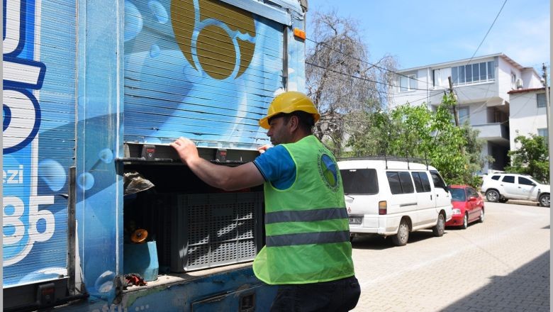  Büyükşehir Kurban Bayramı hazırlıklarını tamamladı