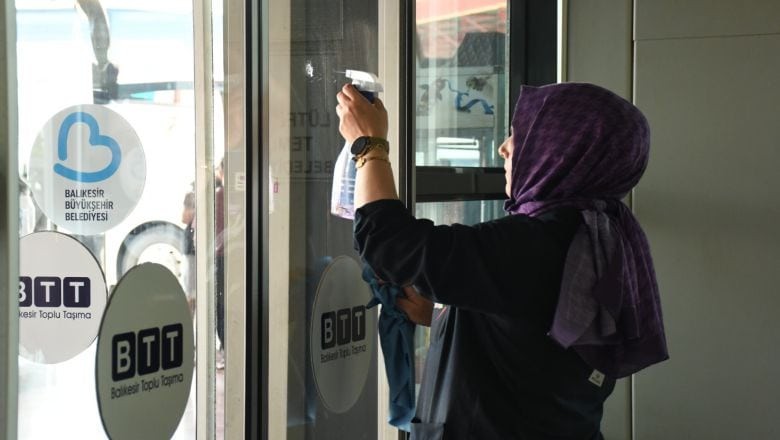  Büyükşehir Kurban Bayramı hazırlıklarını tamamladı
