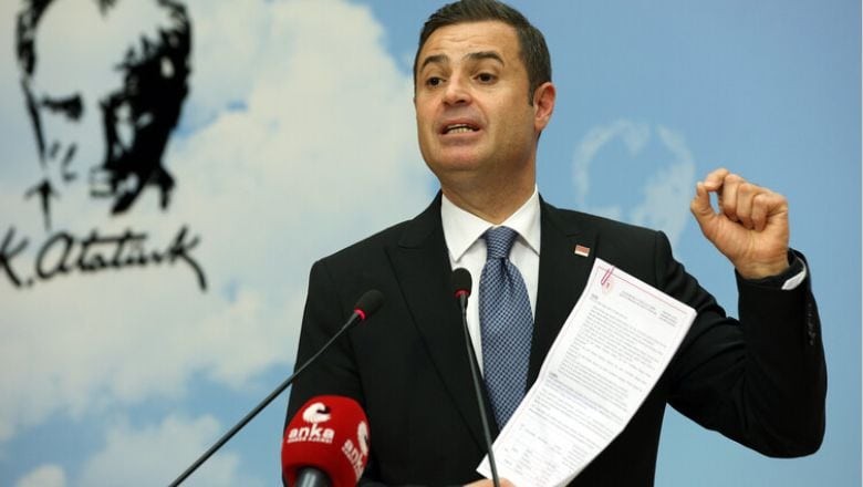  Ömer Telligöz'den Balıkesir Siyaseti Üzerine Dikkat Çeken Açıklamalar 