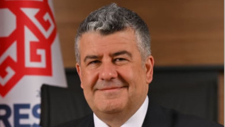  Ömer Telligöz'den Balıkesir Siyaseti Üzerine Dikkat Çeken Açıklamalar 