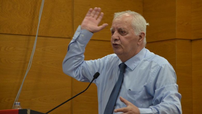 Vatan Partisi Balıkesir İl Kurultayı Kentin Zirvesinde Gerçekleştirildi