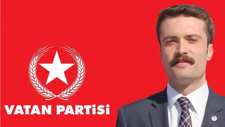 Vatan Partisi’nden Sert Açıklama: “İran’a Saldırı, Türkiye’ye Saldırıdır”