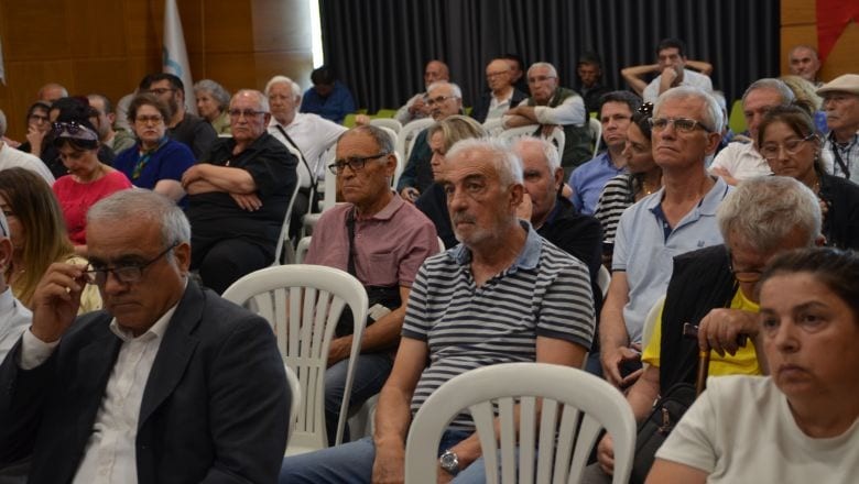 Vatan Partisi Balıkesir İl Kurultayı Kentin Zirvesinde Gerçekleştirildi