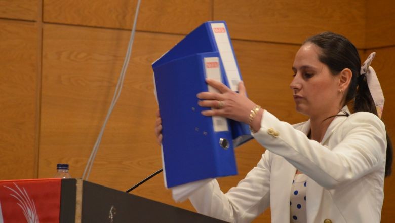 Vatan Partisi Balıkesir İl Kurultayı Kentin Zirvesinde Gerçekleştirildi