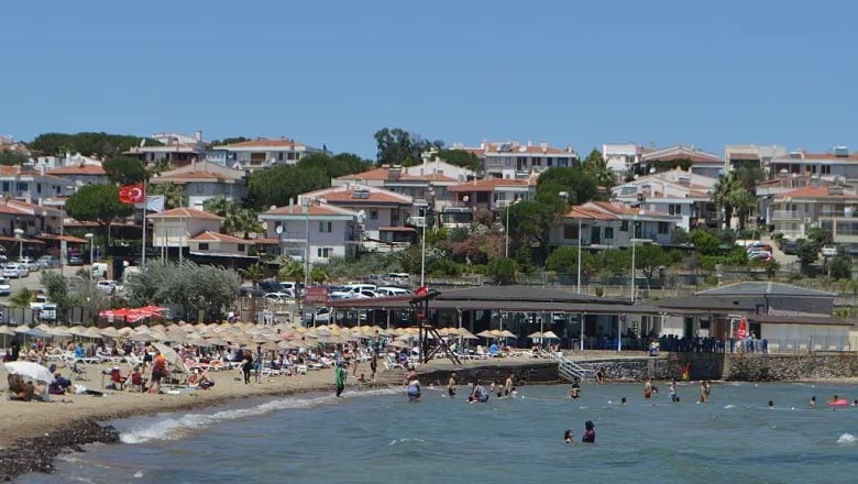  GÜNDEMAR "Balıkesir Memnun"DEDİ 