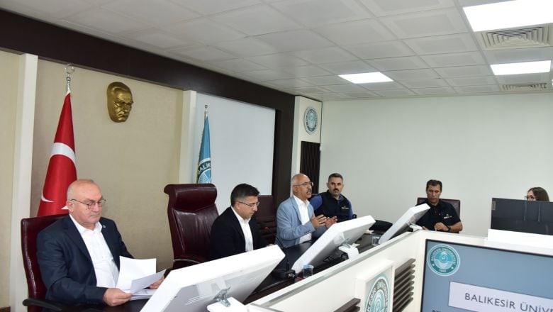 Balıkesir’de Bor İçin Stratejik Adım