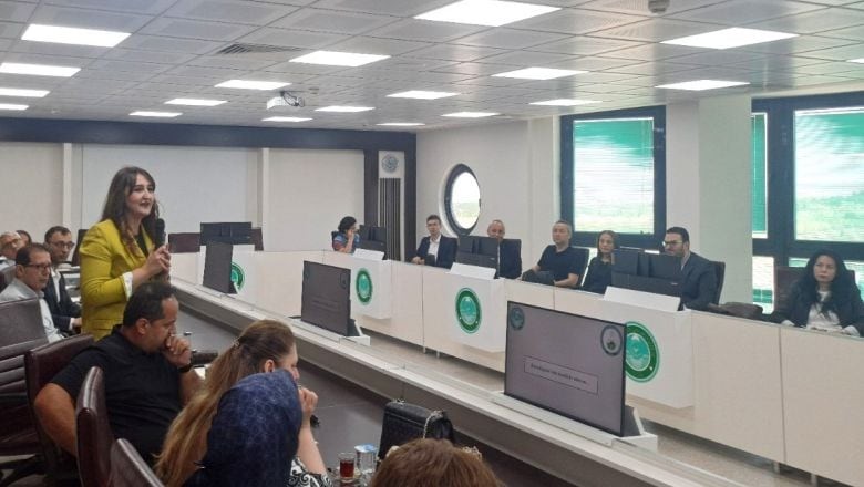 Balıkesir’de Bor İçin Stratejik Adım