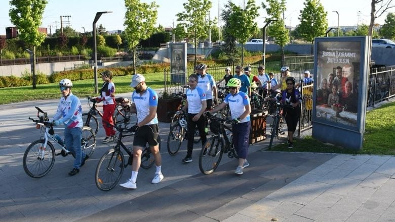 Balıkesir’de Çevre Haftası Renkli Etkinliklerle Kutlandı