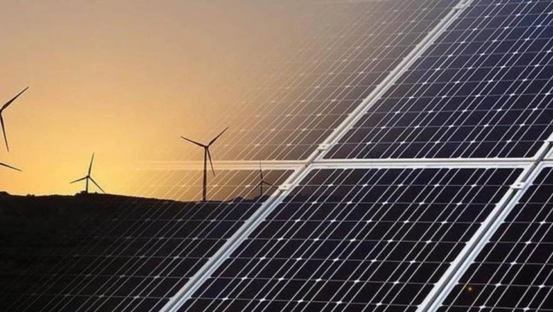 Dünyada Yapımı Süren 3 Enerji Projesinden 2'si Temiz Kaynaklı 