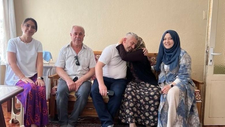  AK Parti’den Bayramda Birlik ve Dayanışma Çağrısı
