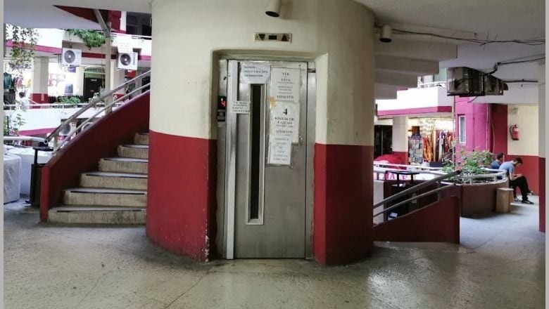  35 Yıllık Esnaftan Ekonomi İsyanı! 