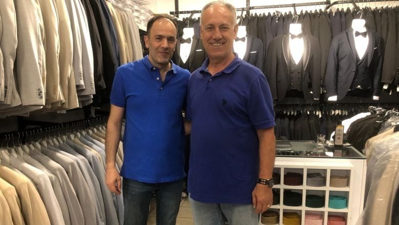  35 Yıllık Esnaftan Ekonomi İsyanı! 