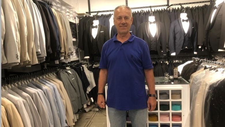  35 Yıllık Esnaftan Ekonomi İsyanı! 