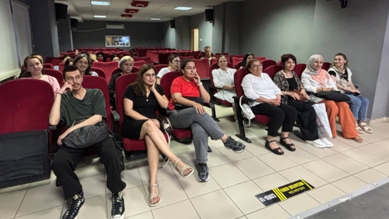 Bakmak Ve Görmek Arasındaki FarK Bakmak Ve Görmek Arasındaki FarK