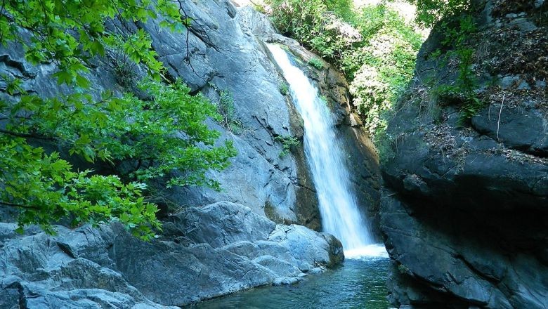 Balıkesir'in Saklı Cenneti 