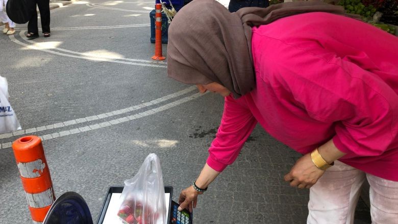  Balıkesir’de Pazar Tezgâhları El Yakıyor