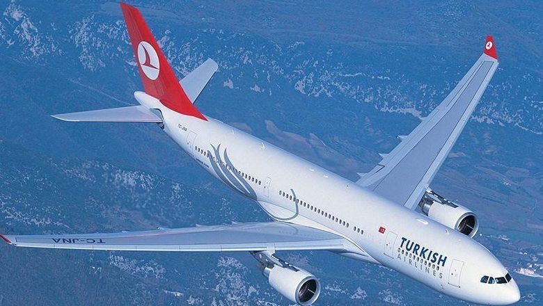  THY, 1292 Seferle Tarihinin En Yoğun Gününü Yaşıyor 