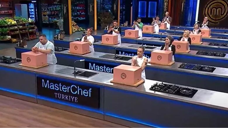 MasterChef 2025'te Ana Kadro Şekilleniyor - Resim: 2
