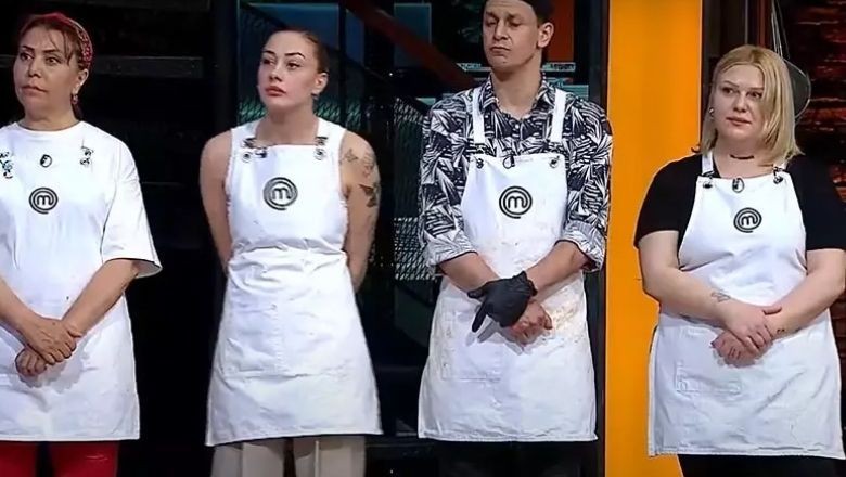 MasterChef 2025'te Ana Kadro Şekilleniyor - Resim: 4
