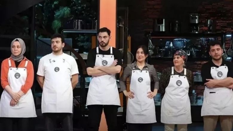 MasterChef 2025'te Ana Kadro Şekilleniyor - Resim: 5