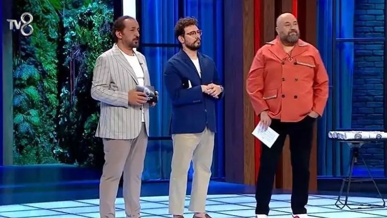 MasterChef 2025'te Ana Kadro Şekilleniyor - Resim: 1