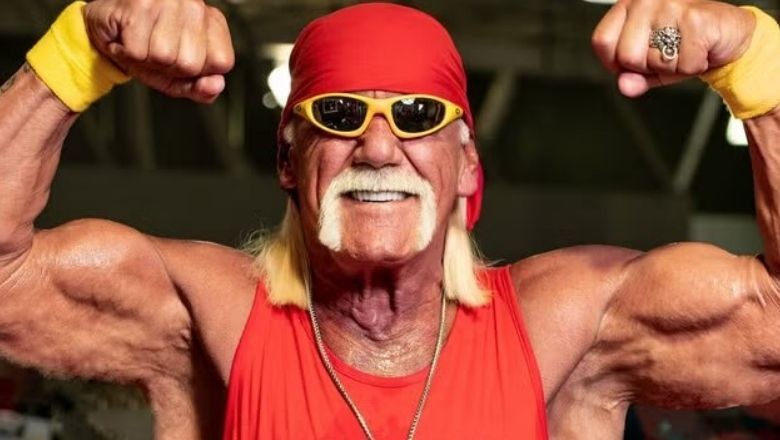 WWE Efsanesi Hulk Hogan Hayatını Kaybetti - Resim: 2