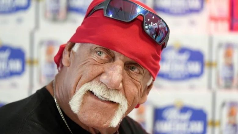 WWE Efsanesi Hulk Hogan Hayatını Kaybetti - Resim: 3