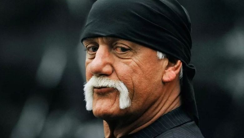 WWE Efsanesi Hulk Hogan Hayatını Kaybetti - Resim: 6