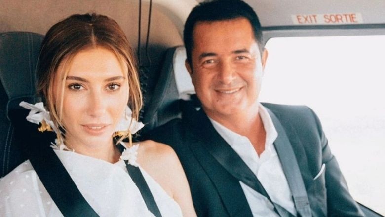 Şeyma Subaşı’nın Aşk Defteri Yeniden Kapandı - Resim: 1