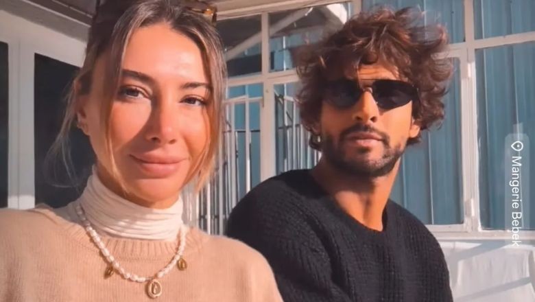 Şeyma Subaşı’nın Aşk Defteri Yeniden Kapandı - Resim: 6
