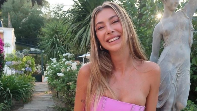 Şeyma Subaşı’nın Aşk Defteri Yeniden Kapandı - Resim: 7