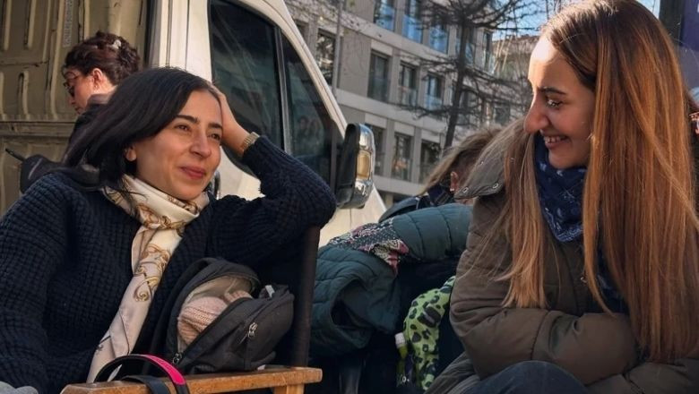 'Kızılcık Şerbeti'nde Bir Ayrılık Daha: “Hikayemin Sonuna Geldim” - Resim: 2