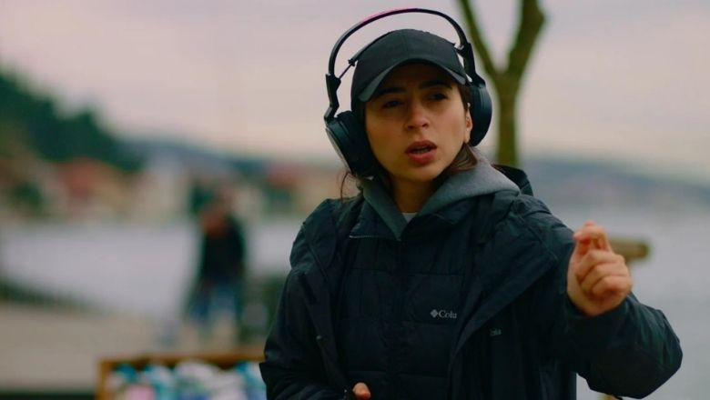'Kızılcık Şerbeti'nde Bir Ayrılık Daha: “Hikayemin Sonuna Geldim” - Resim: 3